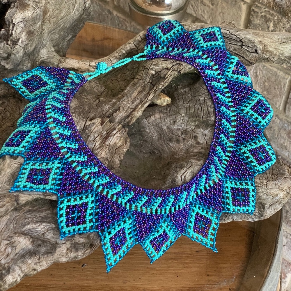 Handmade Necklace
